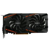 GIGABYTE Radeon RX570 GAMING 8GB GDDR5 256 Bit Ekran Kartı - 1